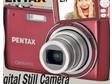 PENTAX Digital Still Camera 2.7