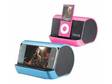iHome Portable MP3 Player Speaker System