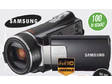 SAMSUNG Digital Camcorder 1080p Full HD Up-Scaling!
