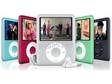 MP3/MP4 4GIG.Video Player (SIVER, PINK, BLUE, BLACK, GREEN
