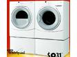 Buy this 3.4-cu. ft. front-loading washer and get this 6.7-cu. ft.