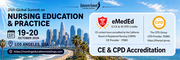 25th Global Summit on Nursing Education and Practice (GSNEP 2026)-shbo